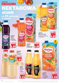 Kaufland gazetka tydzień 40 Strona 40