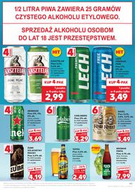 Kaufland gazetka tydzień 40 Strona 43