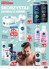 Kaufland gazetka tydzień 40 Strona 44