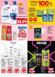Kaufland gazetka tydzień 40 Strona 45