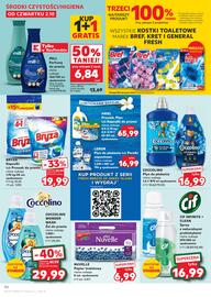 Kaufland gazetka tydzień 40 Strona 46