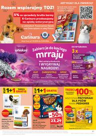 Kaufland gazetka tydzień 40 Strona 47