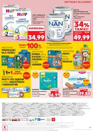 Kaufland gazetka tydzień 40 Strona 49