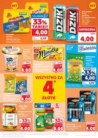 Kaufland gazetka tydzień 40 Strona 5