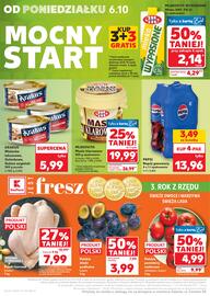 Kaufland gazetka tydzień 40 Strona 52
