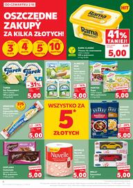 Kaufland gazetka tydzień 40 Strona 6