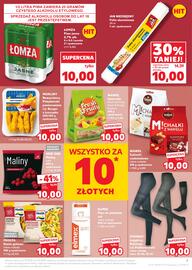 Kaufland gazetka tydzień 40 Strona 7