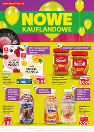 Kaufland gazetka tydzień 40 Strona 8