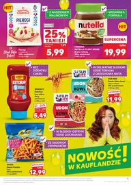 Kaufland gazetka tydzień 40 Strona 9