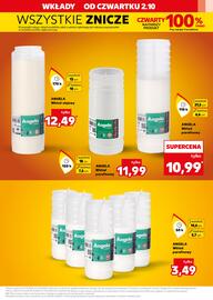 Kaufland gazetka tydzień 40 Strona 17