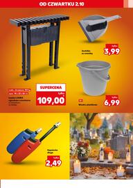 Kaufland gazetka tydzień 40 Strona 19