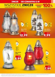 Kaufland gazetka tydzień 40 Strona 5