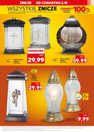 Kaufland gazetka tydzień 40 Strona 7