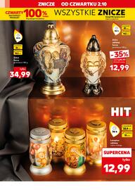 Kaufland gazetka tydzień 40 Strona 8
