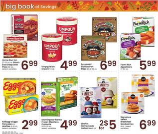 Albertsons weekly ad Page 11