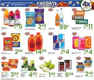Albertsons weekly ad Page 15