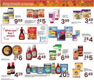 Albertsons weekly ad Page 17