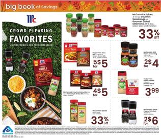 Albertsons weekly ad Page 18