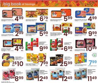 Albertsons weekly ad Page 3