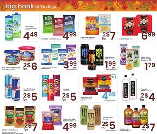 Albertsons weekly ad Page 5