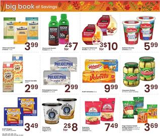 Albertsons weekly ad Page 6