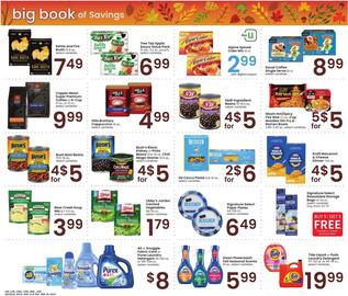 Albertsons weekly ad Page 8