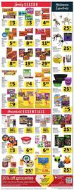 Safeway weekly ad week 40 Page 10
