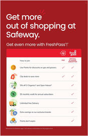 Safeway weekly ad week 40 Page 12