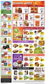 Safeway weekly ad week 40 Page 2