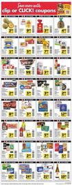Safeway weekly ad week 40 Page 3
