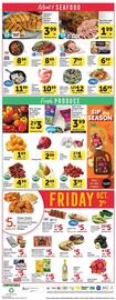 Safeway weekly ad week 40 Page 4