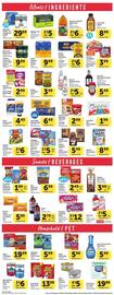 Safeway weekly ad week 40 Page 6