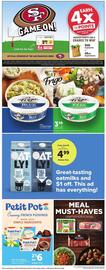 Safeway weekly ad week 40 Page 7