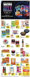 Safeway weekly ad week 40 Page 9