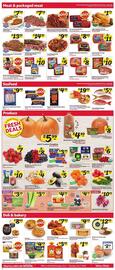 Winn Dixie weekly ad week 40 Page 2
