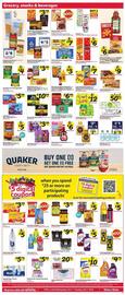Winn Dixie weekly ad week 40 Page 3