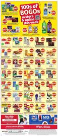 Winn Dixie weekly ad week 40 Page 6