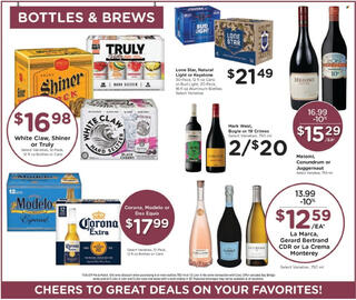 Kroger weekly ad week 40 Page 10