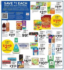 Kroger weekly ad week 40 Page 3