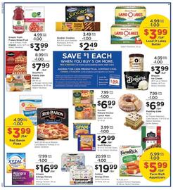 Kroger weekly ad week 40 Page 4