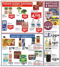 Kroger weekly ad week 40 Page 5