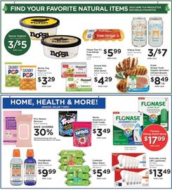 Kroger weekly ad week 40 Page 6