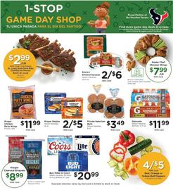 Kroger weekly ad week 40 Page 8