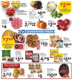 Kroger weekly ad week 40 Page 9