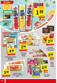 Gram Market gazetka tydzień 40 Strona 10
