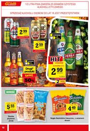 Gram Market gazetka tydzień 40 Strona 12
