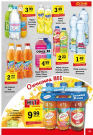 Gram Market gazetka tydzień 40 Strona 13