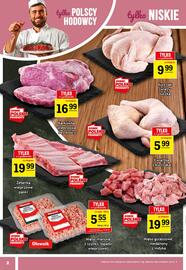 Gram Market gazetka tydzień 40 Strona 2