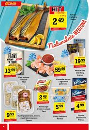 Gram Market gazetka tydzień 40 Strona 4