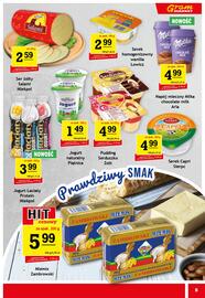 Gram Market gazetka tydzień 40 Strona 5